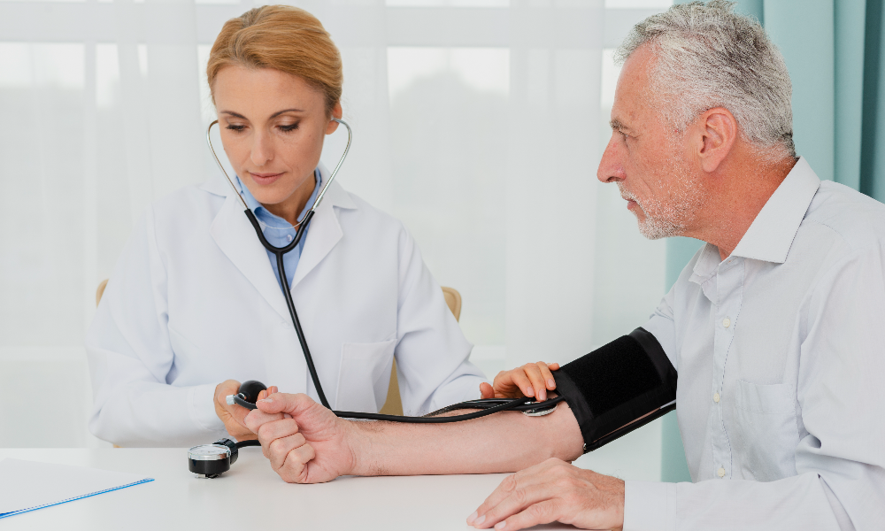 Health Checkups